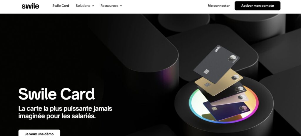 Logiciel de gestion des avantages salariés seille