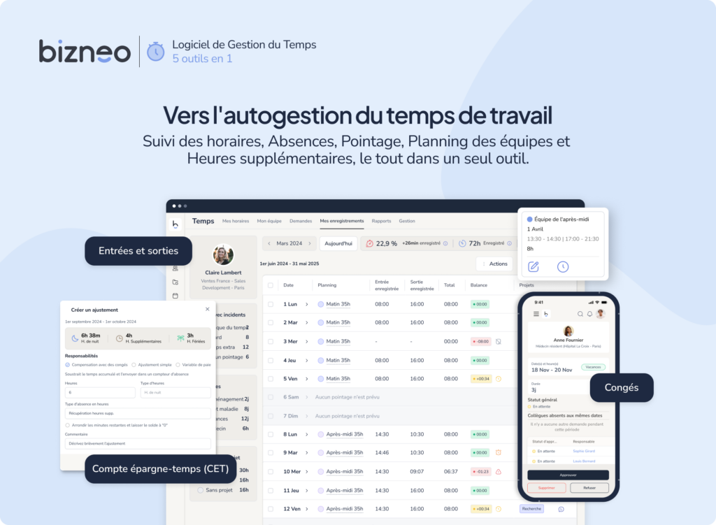 pointeuse-bizneo