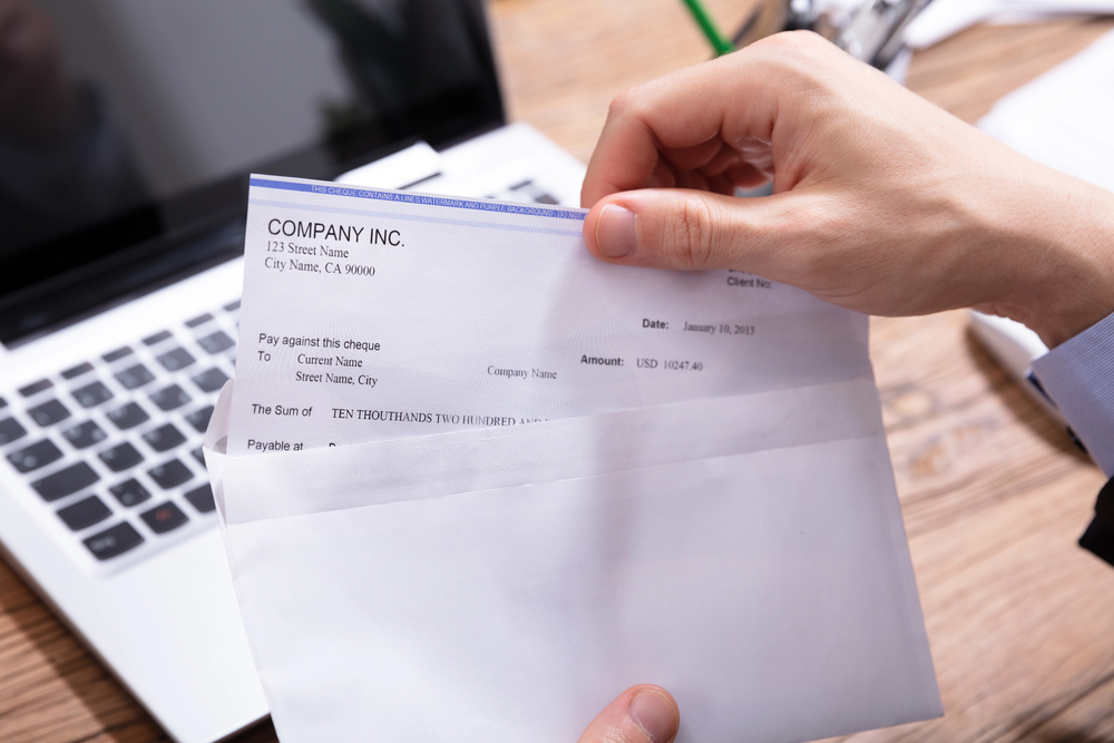 qu'est-ce qu'un rappel de salaire ? 