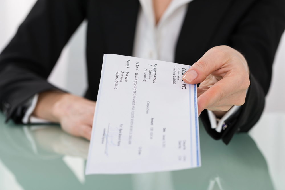 comment faire un rappel sur salaire ? 