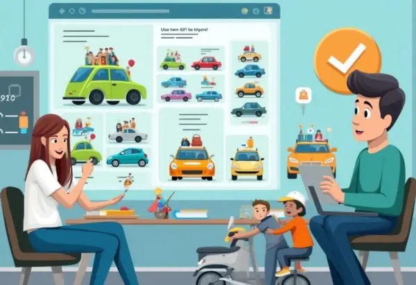 rh assurance voiture collaborateurs