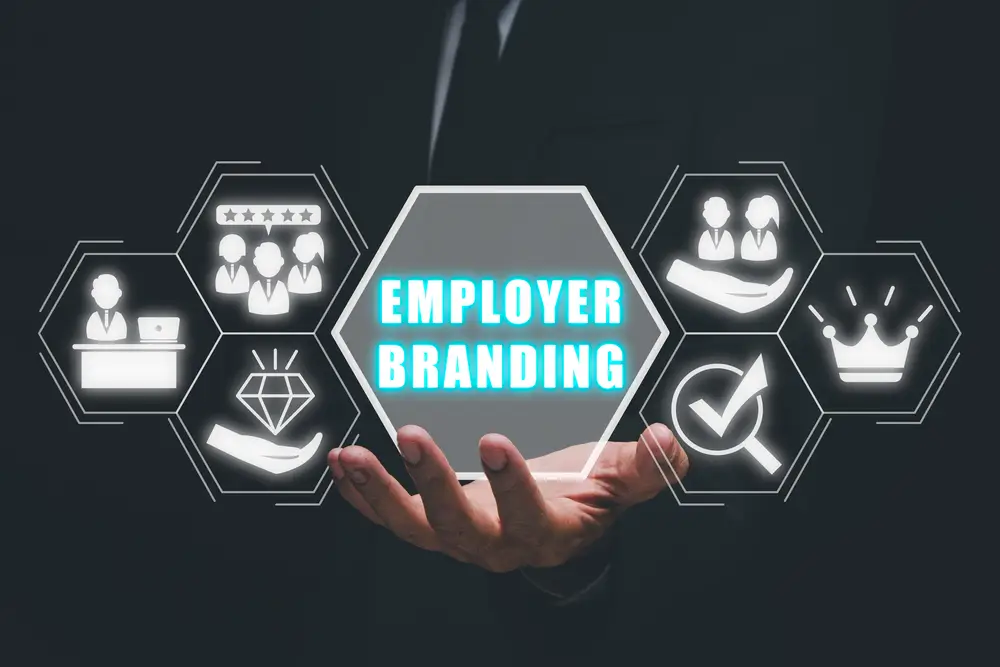 comment valoriser sa marque employeur et attirer des talents ? 