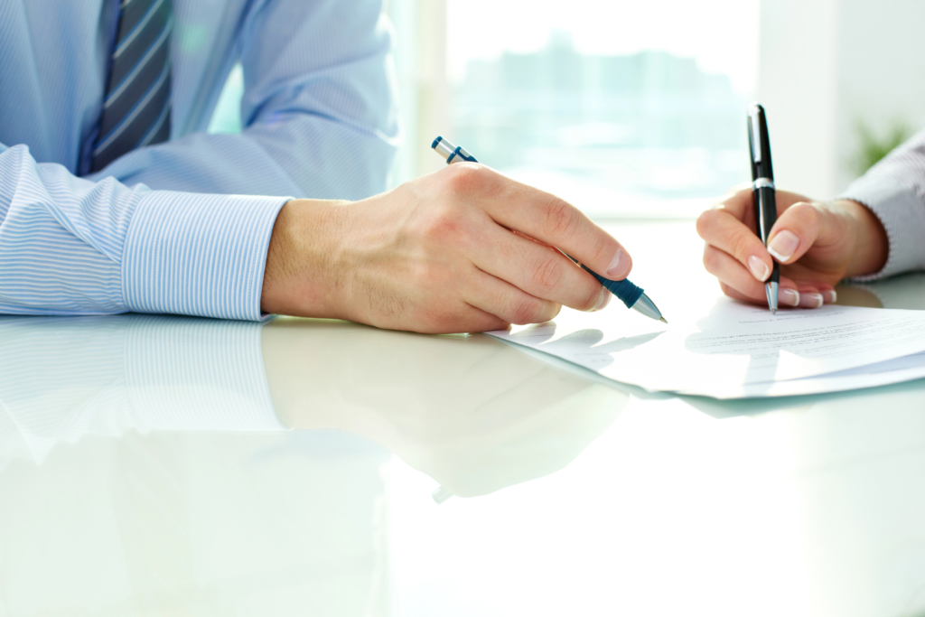 quels sont les 6 piliers d'un accord qvct en entreprise ?