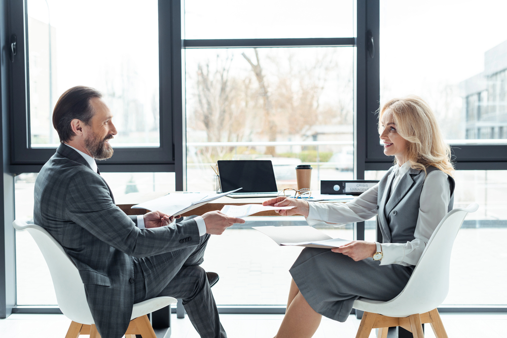 comment créer un bon dossier d'accueil d'entreprise ?