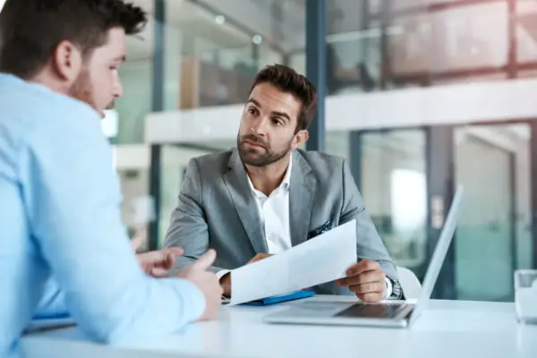 entretien annuel salaries 2026