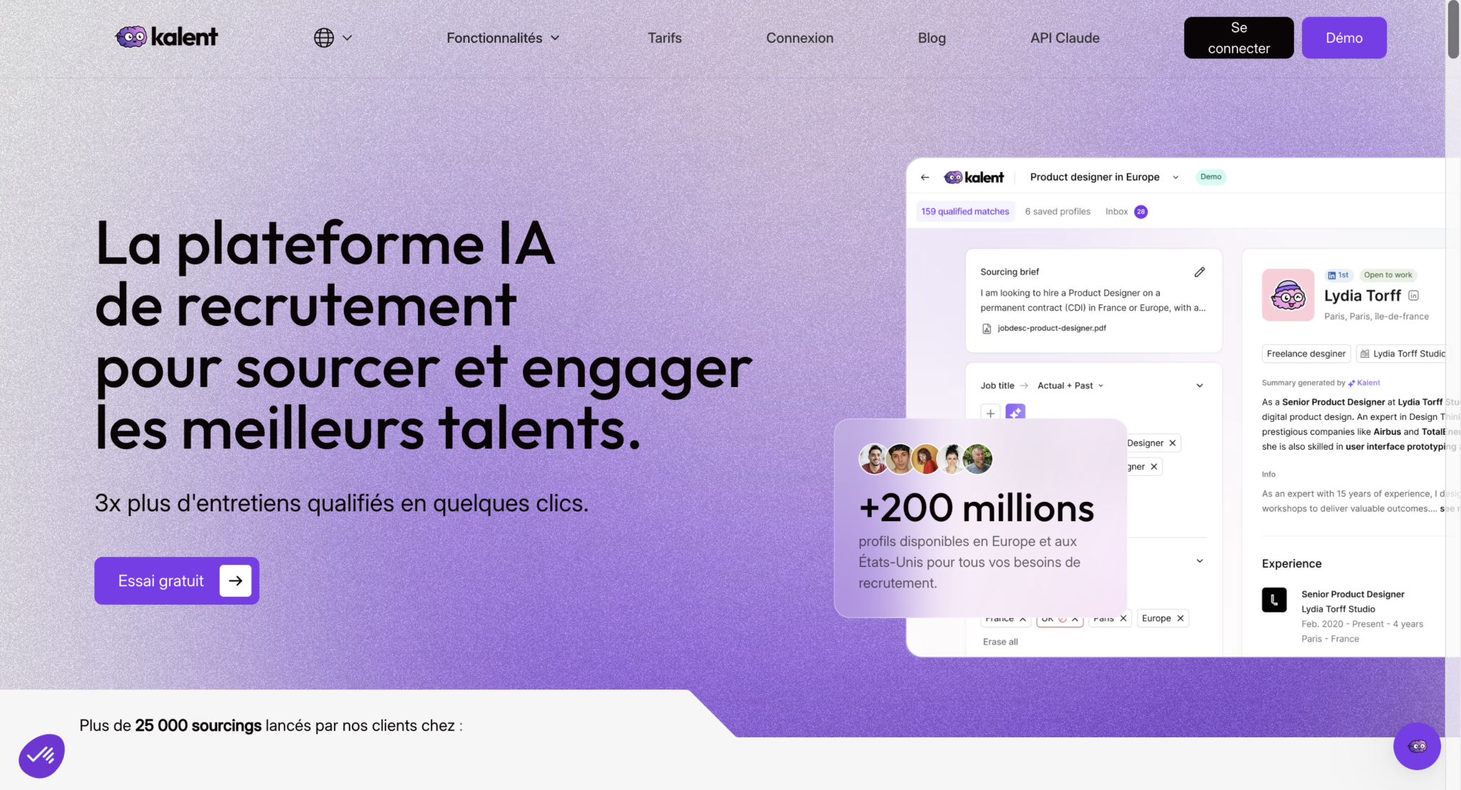 Outils de recrutement : les 14 meilleures solutions en 2026