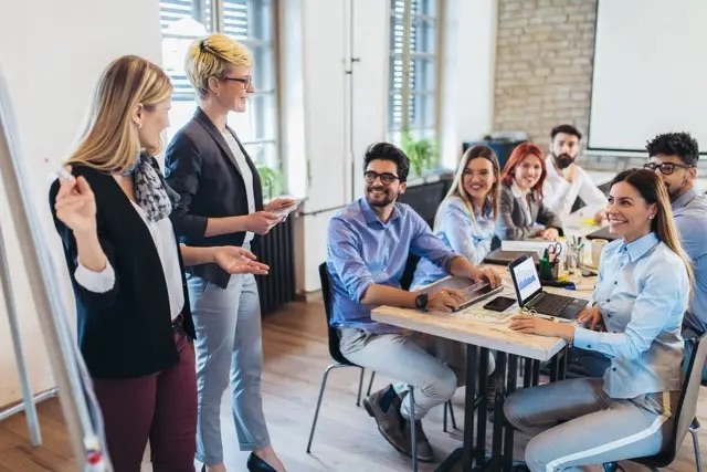 quels outils les équipes RH utilisent pour l'efficacité des réunions ?