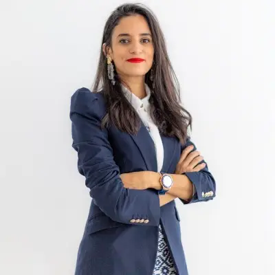 Israa-DRIDI