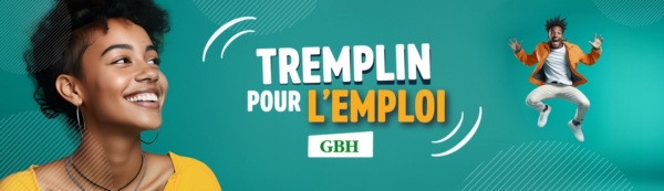 Tremplin pour l'emploi