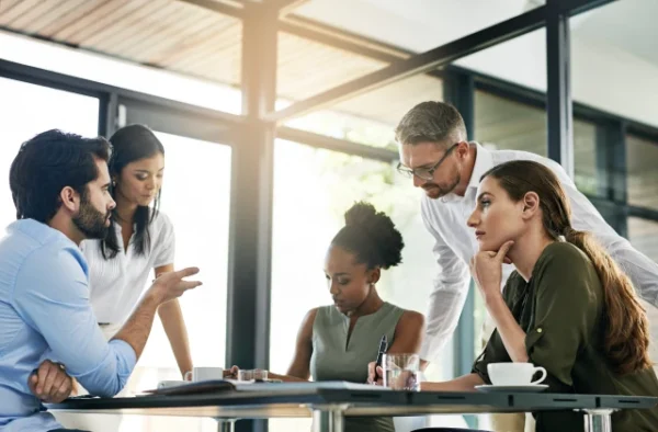 entreprise excellence pratiques rh