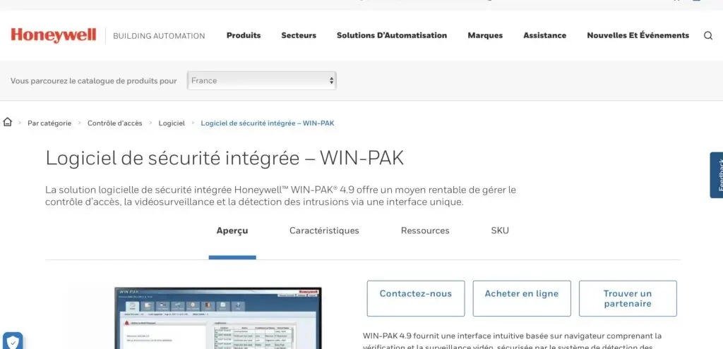 logiciel-controle-acces-honeywell