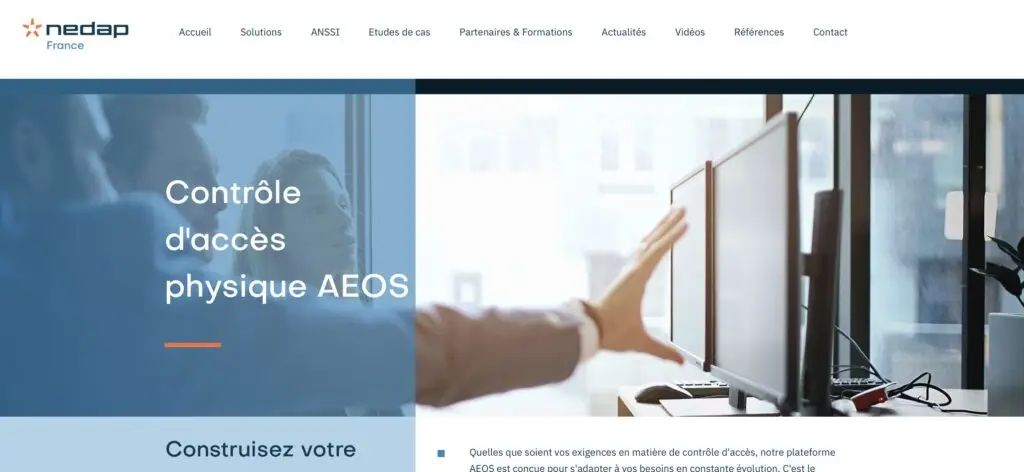 logiciel-controle-accès-nepad