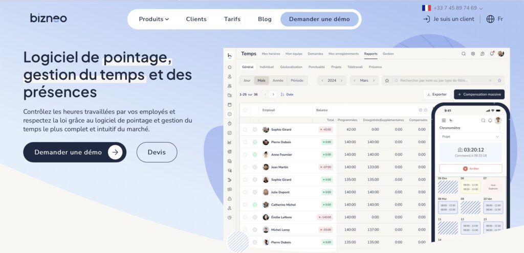 logiciel-heures-supplementaires-bizneo