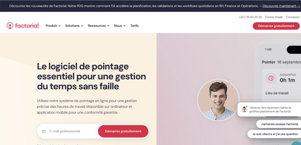 logiciel-heures-supplémentaires-factorial