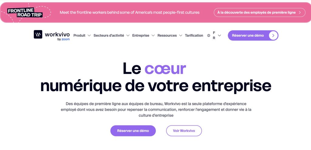 logiciel-communication-interne-workvivo