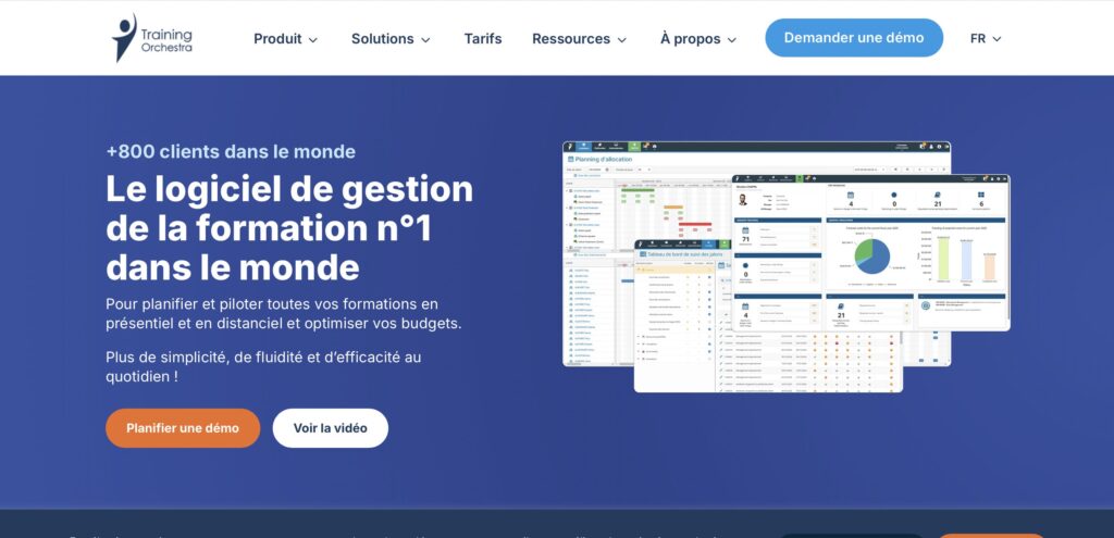 logiciel-gestion-plan-formation-training-orchestra