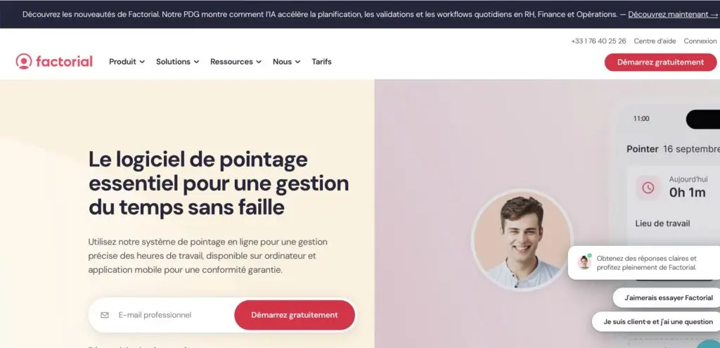 logiciel-heures-supplémentaires-factorial