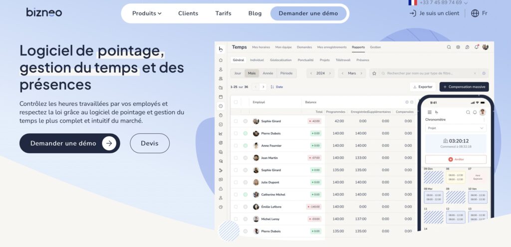 logiciel-horaires-travail-bizneo