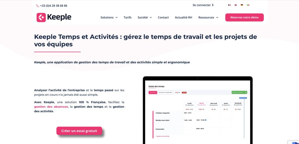 logiciel-saisie-temsp-keeple