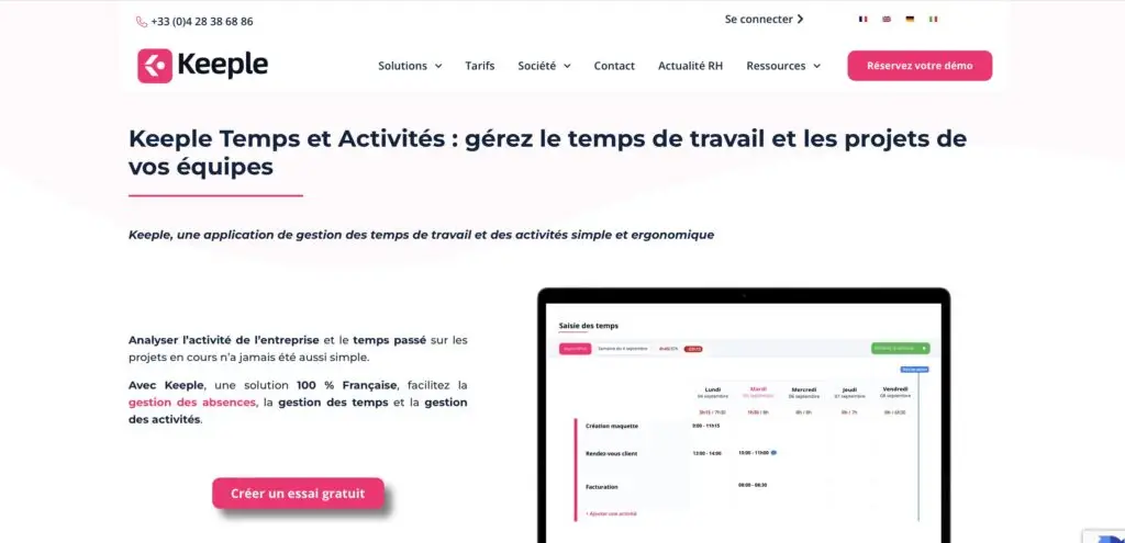 logiciel-saisie-temsp-keeple