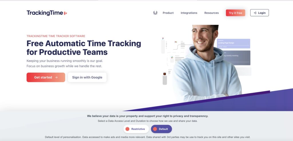 logiciel-suivi-temps-gratuits-trackingtime