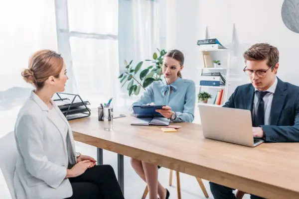 reforme entretien parcours professionnel rh