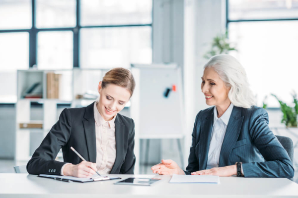 seniors changement carriere reconversion professionnelle