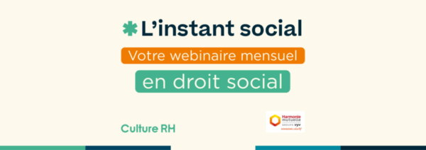webinaire instant social droit jurisprudence avril 2026
