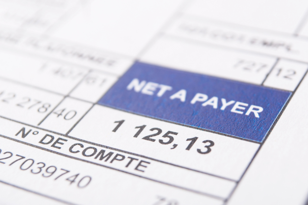 comment calculer le coefficient syntec ?