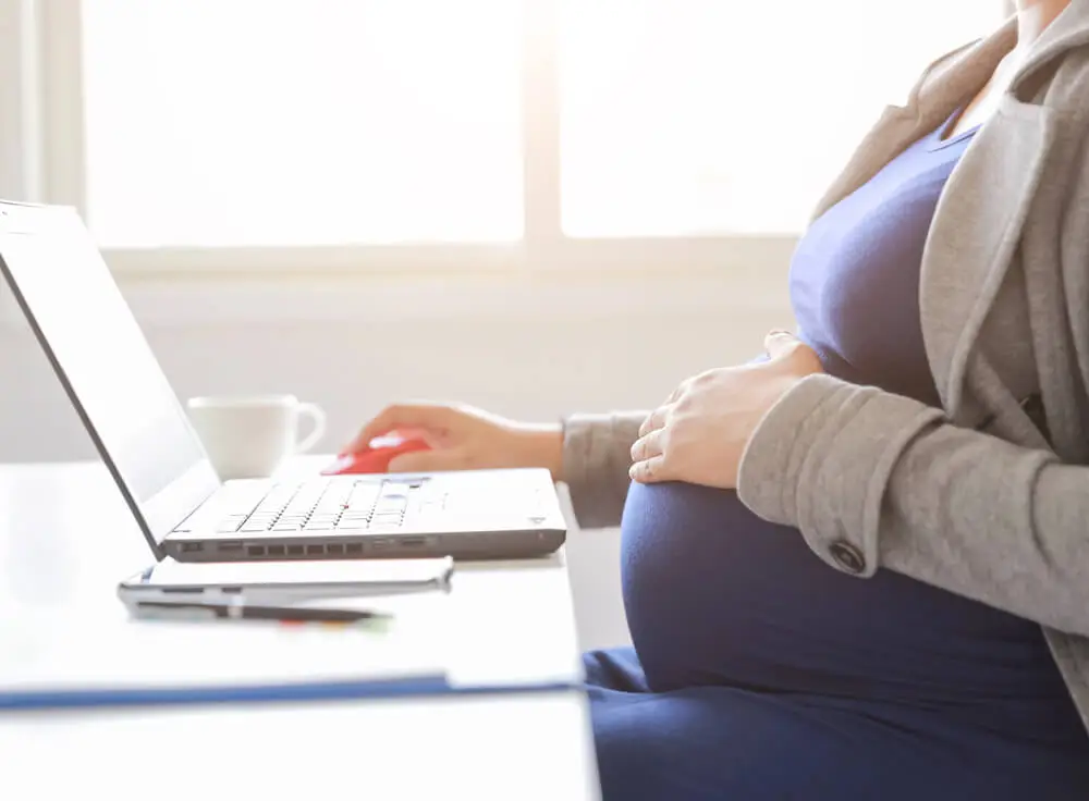 femme-enceinte-periode-essai