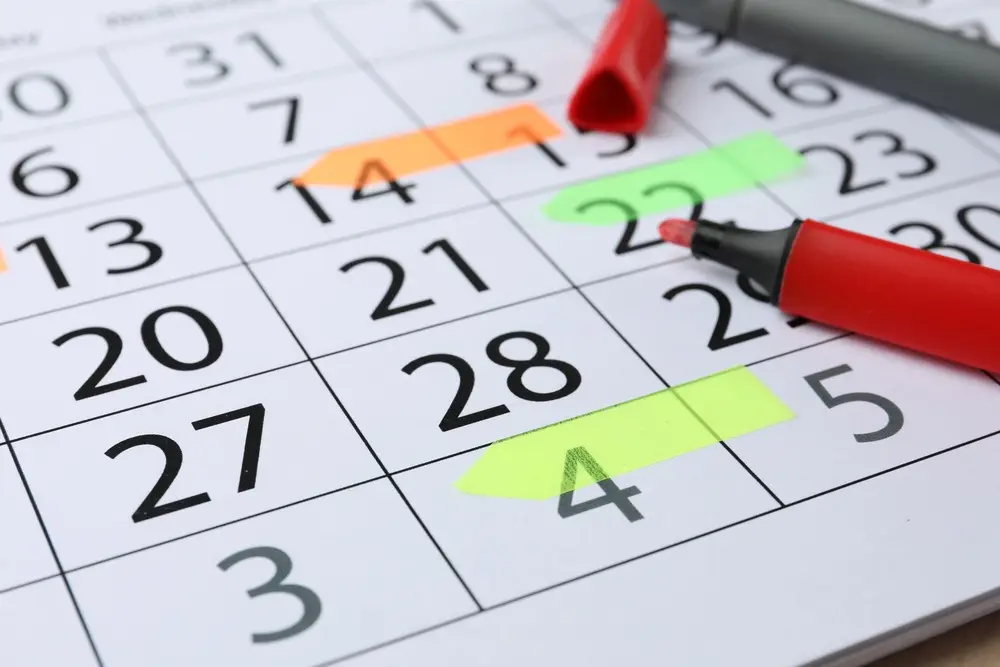 regles-des-5-samedis-jours-ouvrables-ouvres