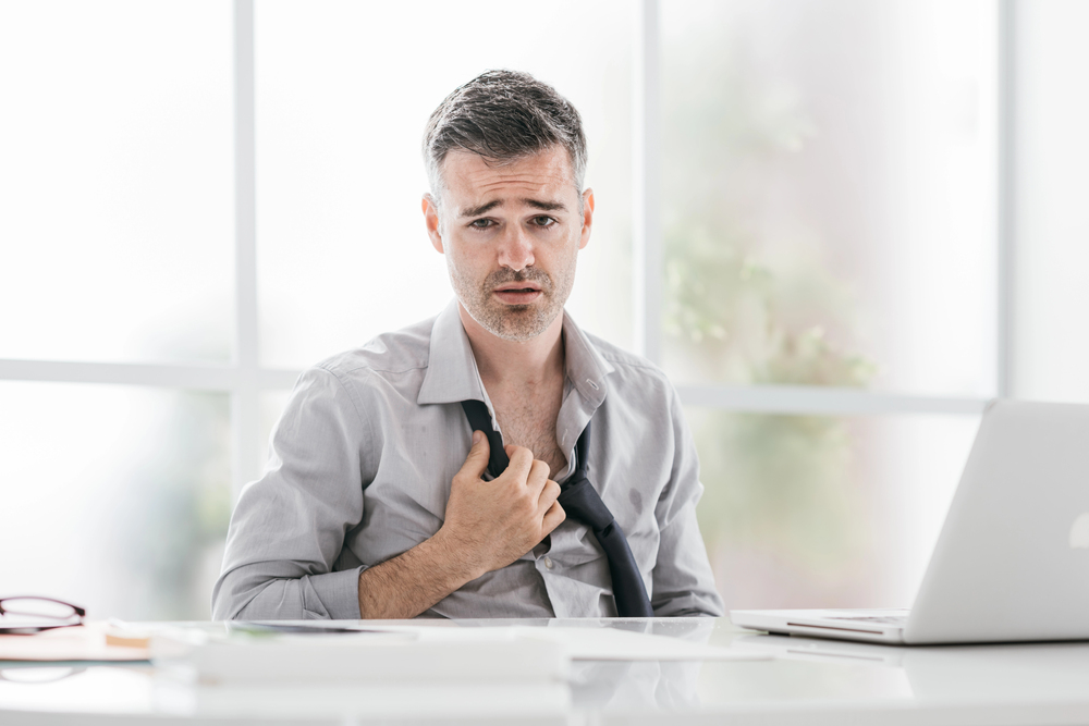 Comment fonctionne le droit de retrait en cas de canicule ?