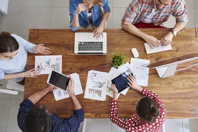 differences-de-personnalite-au-travail-richesse-tensions