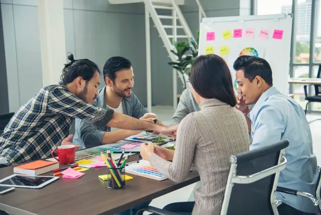 reunions-equipe-hebdomadaire-efficacite-definition-guide