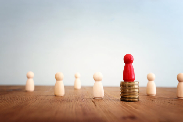 transparence salariale managers ecart salaire