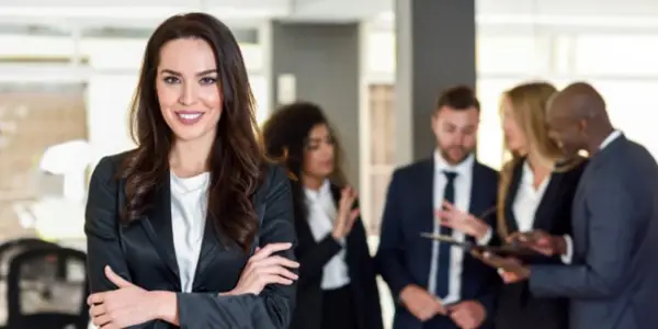 Directeur general de transition