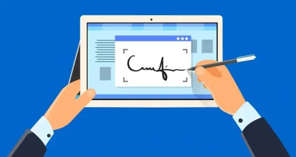 youtrust signature electronique