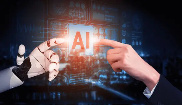 ia agentique impact adoption