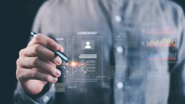 ia recrutement plus humain