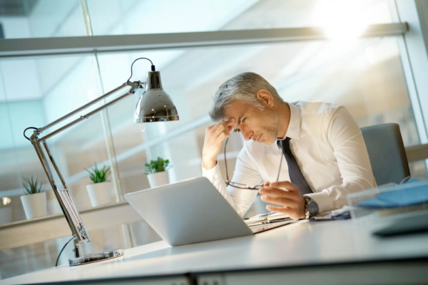 Inaptitude au travail pour dépression : ce que tout RH doit savoir en 2026