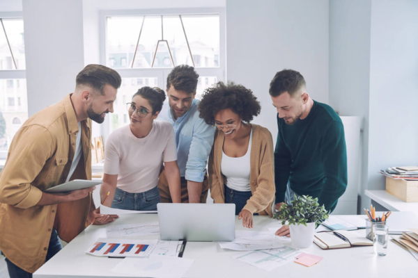 Comment favoriser l’engagement des jeunes talents en entreprise ?