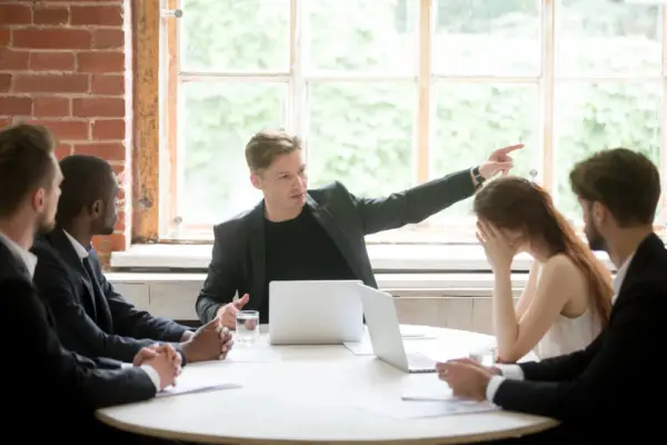 sexisme au travail obligations action prevention