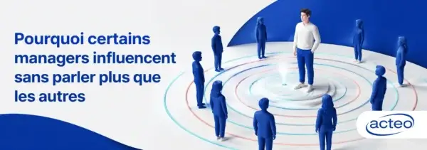 Managers compétents mais invisibles : comment développer son influence grâce au modèle PIE ?