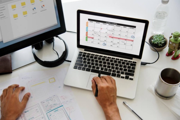Comment fiabiliser son planning RH et sécuriser la gestion des temps de travail ?
