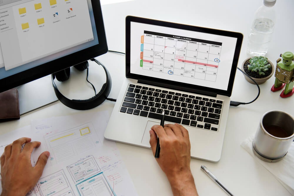 Comment fiabiliser son planning RH et sécuriser la gestion des temps de travail ?