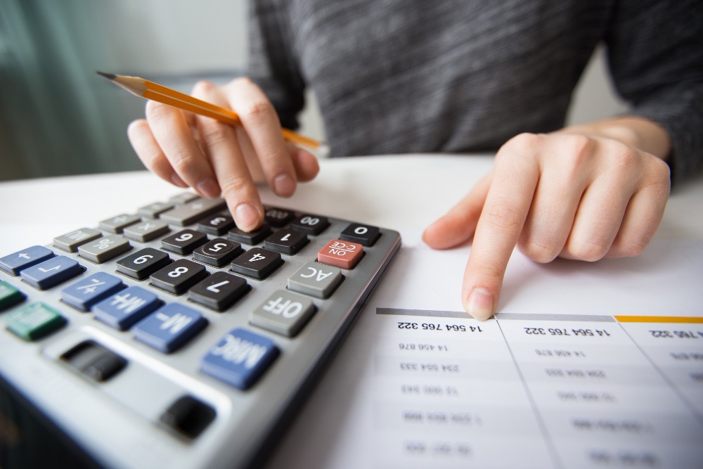 Comment calculer son taux de prélèvement à la source ?