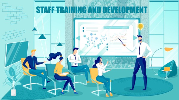 Comment construire un plan de développement des compétences efficace pour votre entreprise ?
